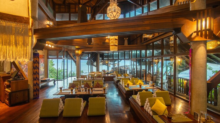 Nora Buri Resort & Spa